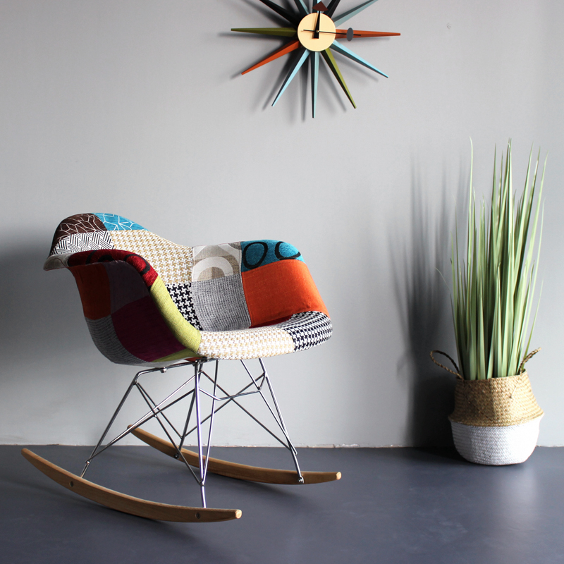 开云（中国） - 坐具|摇椅|办公家具|设计师家具|伊姆斯摇椅（豪华版）